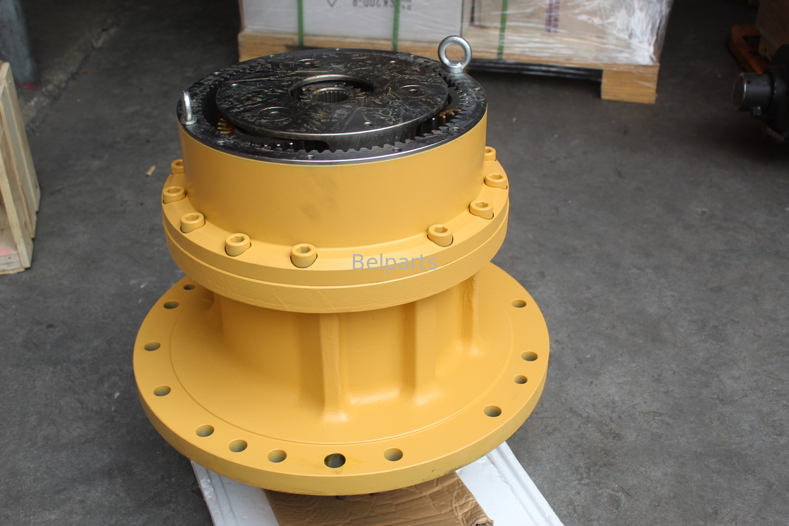Kruippakjegraafwerktuig Swing Gearbox r320lc-7 r300-9 r300-9 31N9-10152 39Q8-12100 31Q8-10141 31Q8-11141