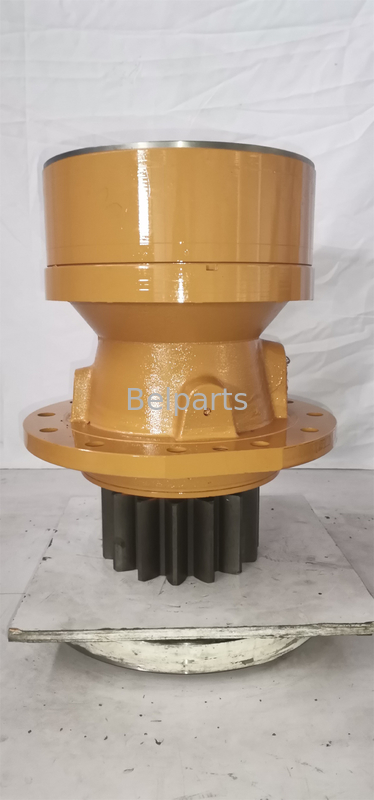 Graafwerktuig r450lc-7 r500lc-7 r210w-9 r160w-9 r170w-7 Schommelingsversnellingsbak 31N6-10160 31N6-10180 31Q6-10140 31NB-11150