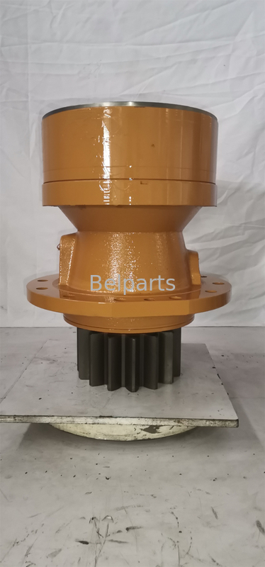 Graafwerktuig r450lc-7 r500lc-7 r210w-9 r160w-9 r170w-7 Schommelingsversnellingsbak 31N6-10160 31N6-10180 31Q6-10140 31NB-11150