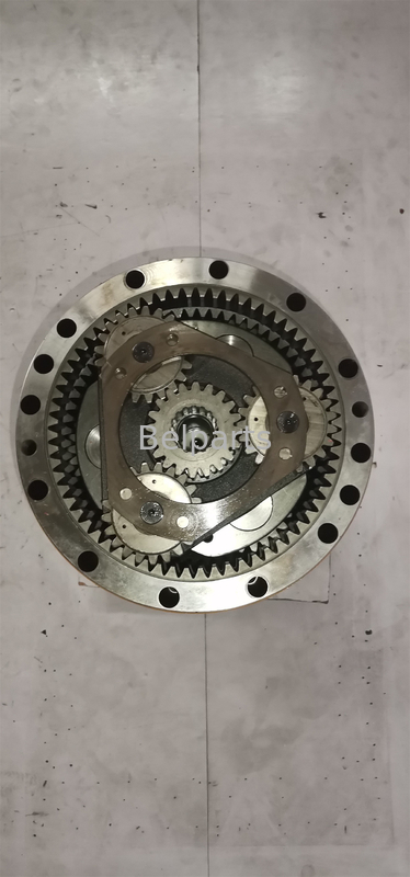 Graafwerktuig r450lc-7 r500lc-7 r210w-9 r160w-9 r170w-7 Schommelingsversnellingsbak 31N6-10160 31N6-10180 31Q6-10140 31NB-11150