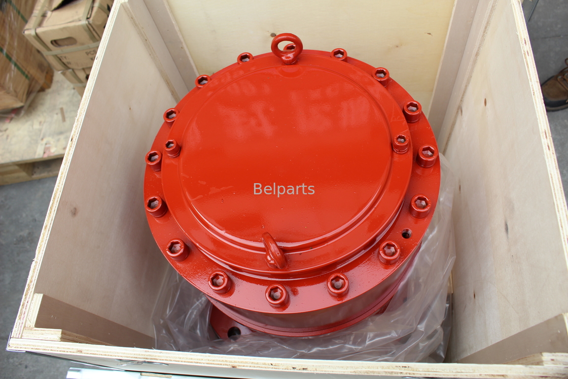 De Versnellingsbak van de Verminderingsdx300lca DX340LC Schommeling 130401-00021 130426-00014 van graafwerktuigspare parts swing