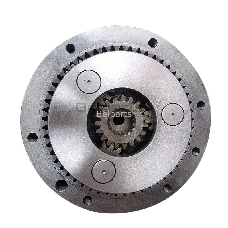 Graafwerktuig Swing Gearbox zx330-3 zx330-5 ZX470LC-5G EX75ur EX200 EX2005 ex200-1 ex220-1 9300512 9236591 9258610