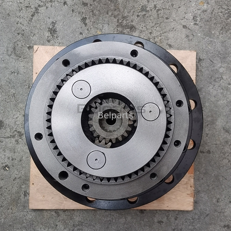 Graafwerktuig Swing Gearbox zx330-3 zx330-5 ZX470LC-5G EX75ur EX200 EX2005 ex200-1 ex220-1 9300512 9236591 9258610