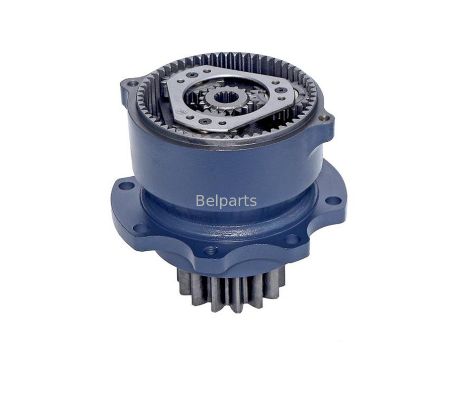 De Verminderingsversnellingsbak Assy For Doosan van de graafwerktuig ZONNEschommeling 160w-v ZONNE 130lc-v 404-00062