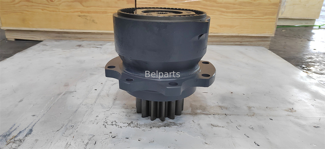 De Verminderingsversnellingsbak Assy For Doosan van de graafwerktuig ZONNEschommeling 160w-v ZONNE 130lc-v 404-00062