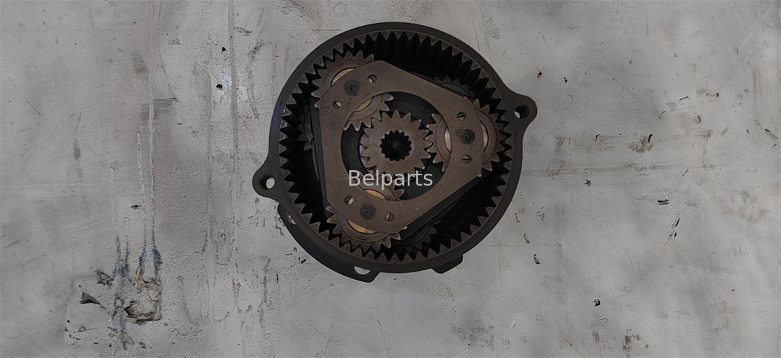 De Verminderingsversnellingsbak Assy For Doosan van de graafwerktuig ZONNEschommeling 160w-v ZONNE 130lc-v 404-00062