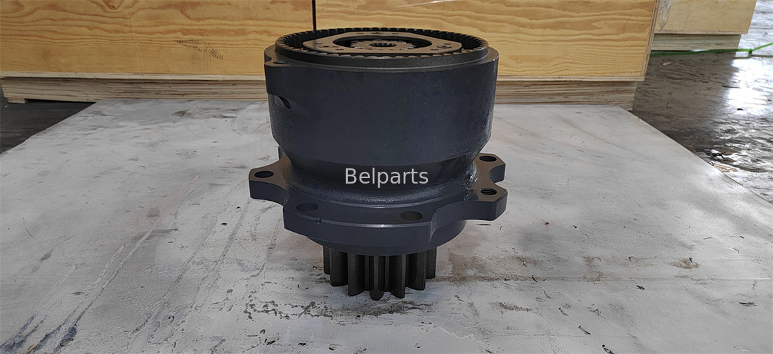 De Verminderingsversnellingsbak Assy For Doosan van de graafwerktuig ZONNEschommeling 160w-v ZONNE 130lc-v 404-00062