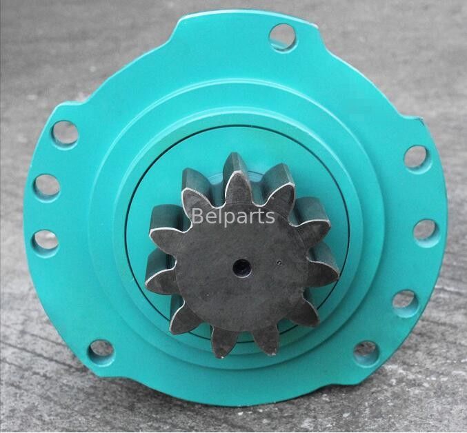 Graafwerktuig Swing Gearbox Sk 135 sk60-3 Sk130 sk350-8 sk200-6 sk250-8 sk460-8 YR32W00002F1 voor Kobelco
