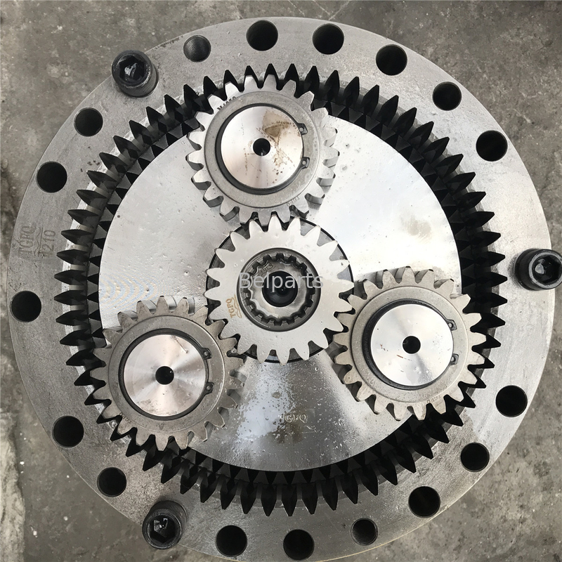De Versnellingsbakvermindering 31QUARTERBACK-10141 van de graafwerktuigr480lc-9s R520LC-9S Schommeling voor HYUNDAI