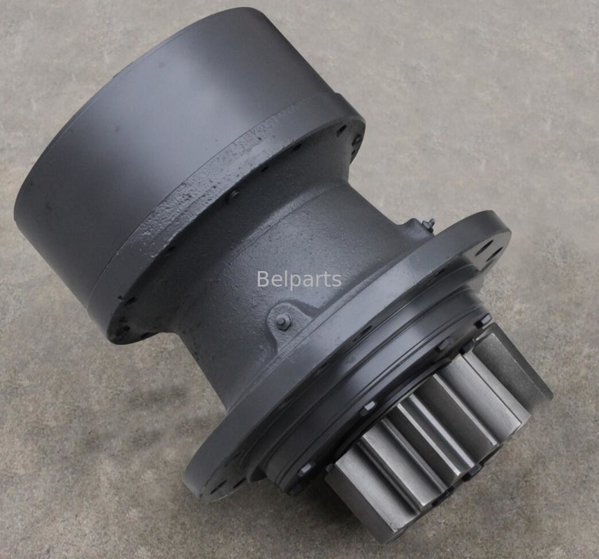 Belpartsgraafwerktuig Swing Gearbox R220LC-9S 39Q6-12100/de Versnellingsbak van de de Schommelingsvermindering van 39Q6-12101/39Q6-12102-