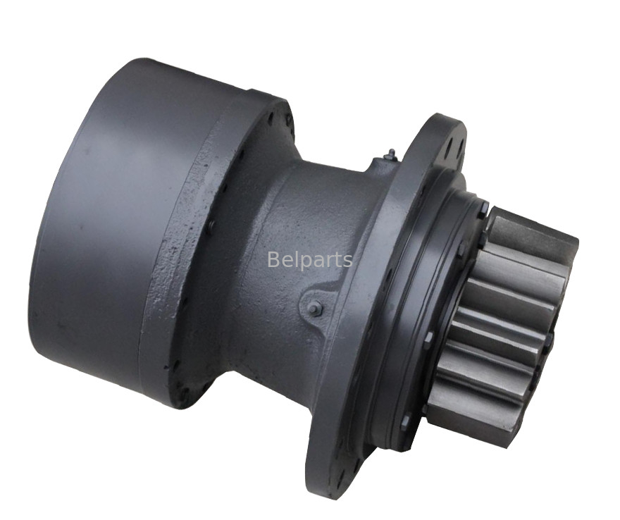 Belpartsgraafwerktuig Swing Gearbox R220LC-9S 39Q6-12100/de Versnellingsbak van de de Schommelingsvermindering van 39Q6-12101/39Q6-12102-