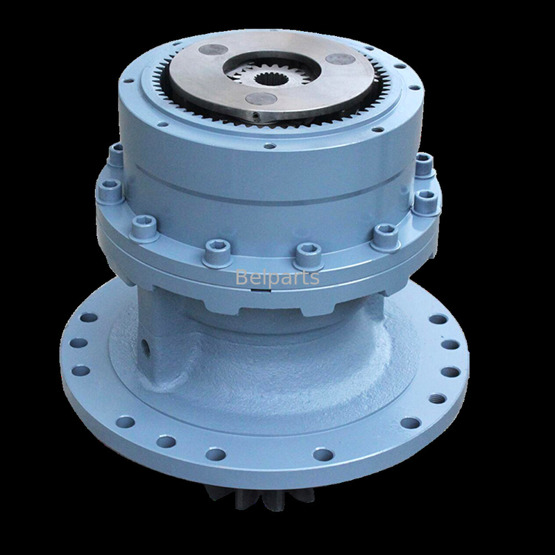 Klein Graafwerktuig zx200-3 zx200-5 zx170w-3 zx210w-3 9260804 9262916 Schommelingsversnellingsbak Assy For Hitachi