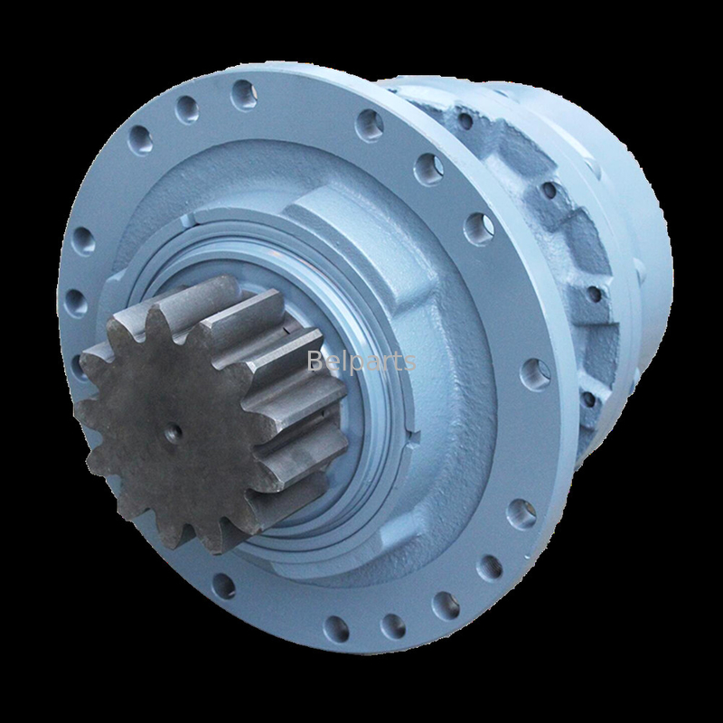 Klein Graafwerktuig zx200-3 zx200-5 zx170w-3 zx210w-3 9260804 9262916 Schommelingsversnellingsbak Assy For Hitachi