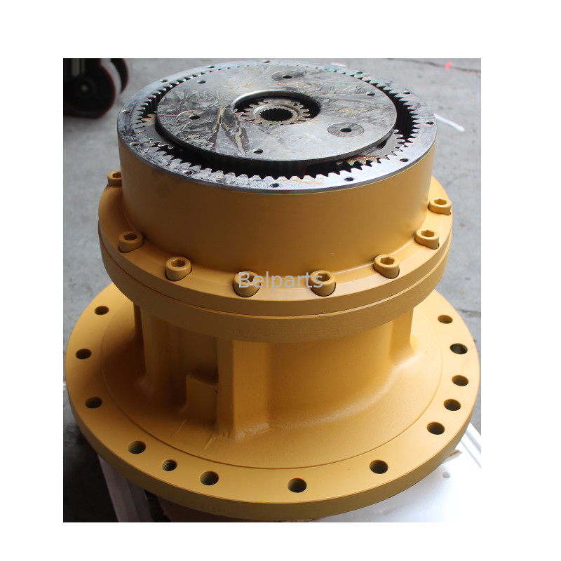 Graafwerktuig Machine Swing Gearbox r300-9 de Schommelingsvermindering Assy van 39Q8-12100 31Q8-10141 31Q8-11141