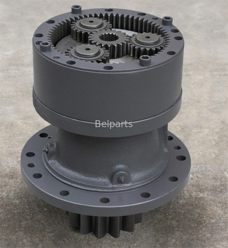 Klein Graafwerktuig r160lc-9 r210lc-9 de Schommelingsversnellingsbak van Assy 31Q6-10140 van de Schommelingsvermindering voor Hyundai