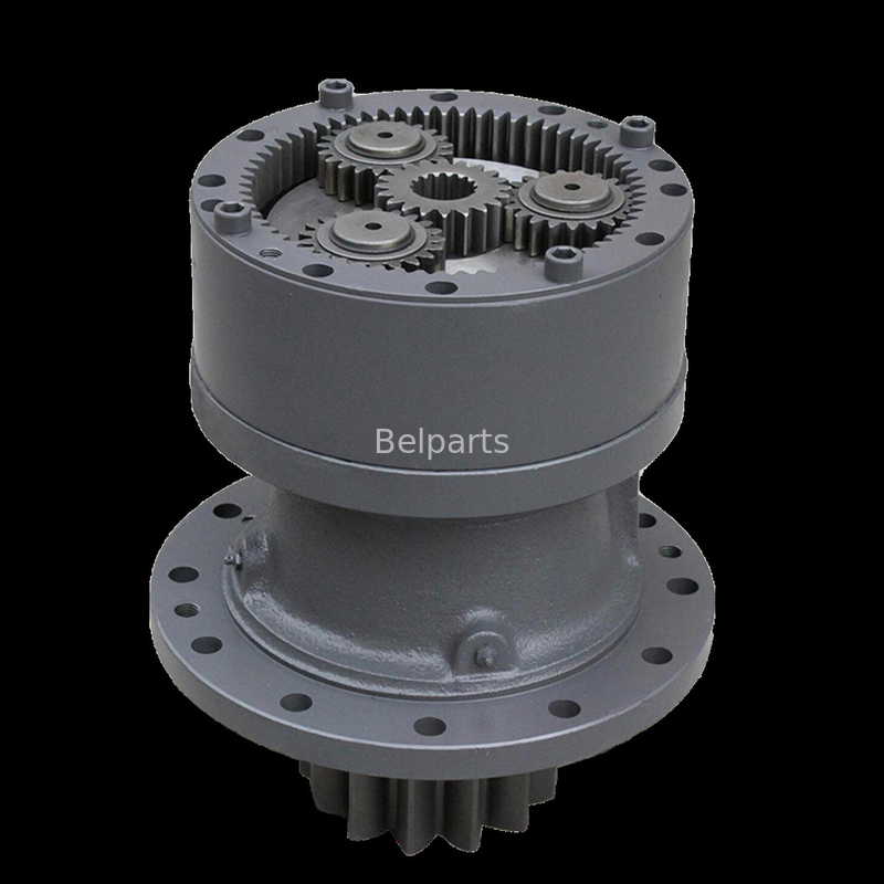 Klein Graafwerktuig r160lc-9 r210lc-9 de Schommelingsversnellingsbak van Assy 31Q6-10140 van de Schommelingsvermindering voor Hyundai