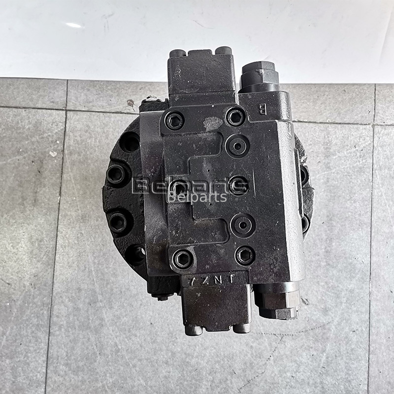 Van de de Aandrijvingsreis van graafwerktuigHydraulic E320 E325 Definitieve Motor 215-9982 209-5992