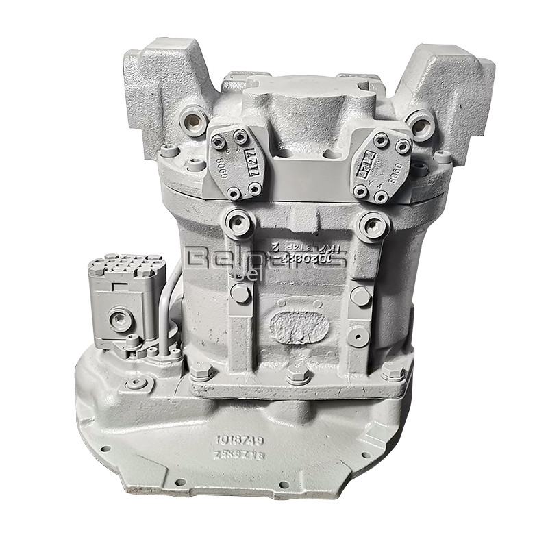 Graafwerktuig Hydraulic Main Pump zx200-3 9256846 HPV102 9262319 9262320 Hoofdpomp Assy