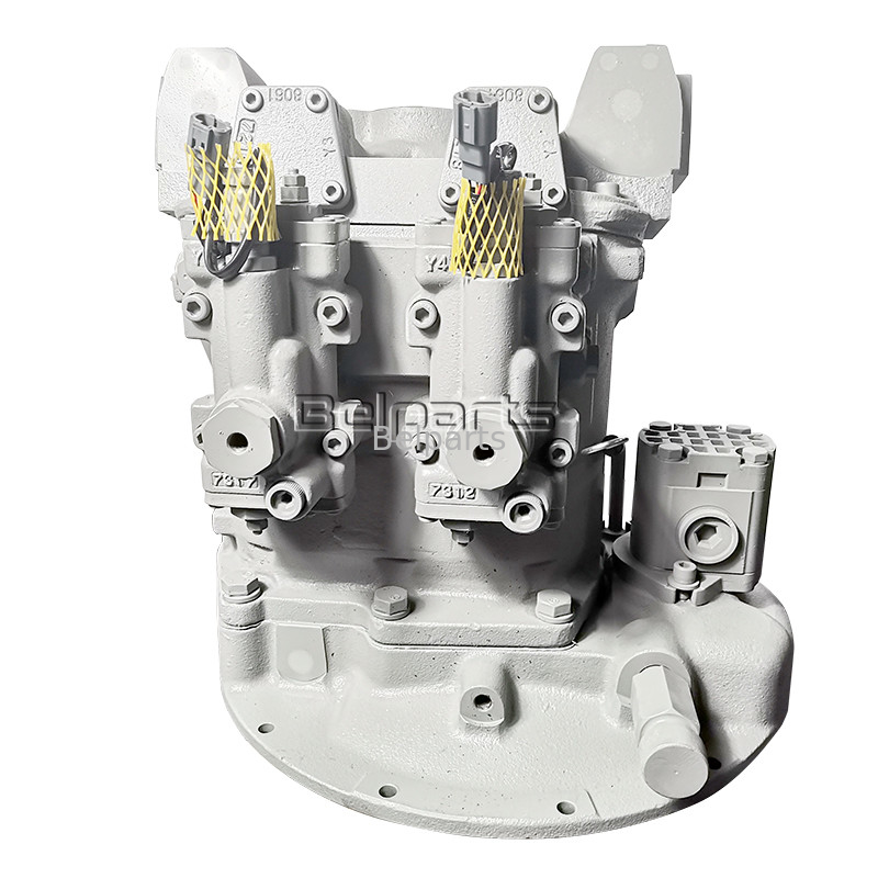 Graafwerktuig Hydraulic Main Pump zx200-3 9256846 HPV102 9262319 9262320 Hoofdpomp Assy