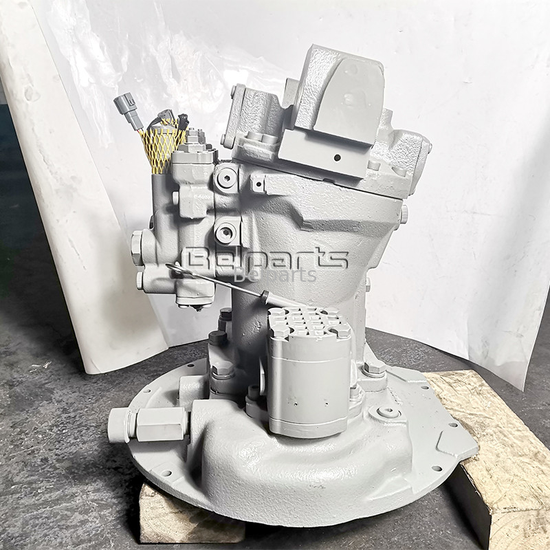 Graafwerktuig Hydraulic Main Pump zx200-3 9256846 HPV102 9262319 9262320 Hoofdpomp Assy