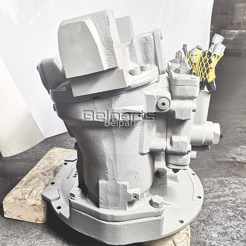 Graafwerktuig Hydraulic Main Pump zx200-3 9256846 HPV102 9262319 9262320 Hoofdpomp Assy