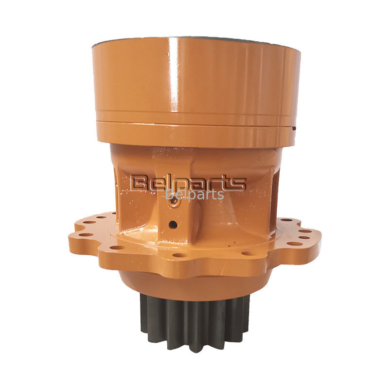 Swing Gearbox LG200 SY205 SY215 S220LC-5R160-3 voor delen van graafmachines