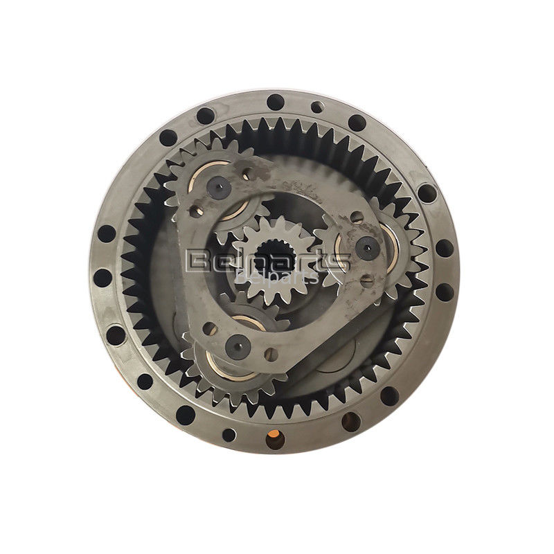 Swing Gearbox LG200 SY205 SY215 S220LC-5R160-3 voor delen van graafmachines