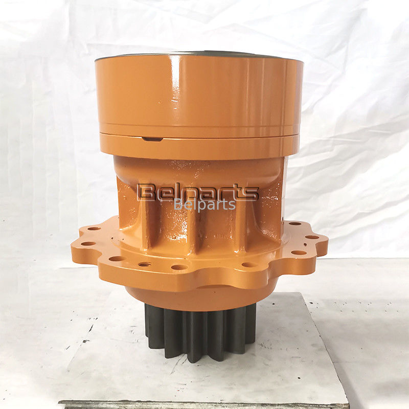 Swing Gearbox LG200 SY205 SY215 S220LC-5R160-3 voor delen van graafmachines