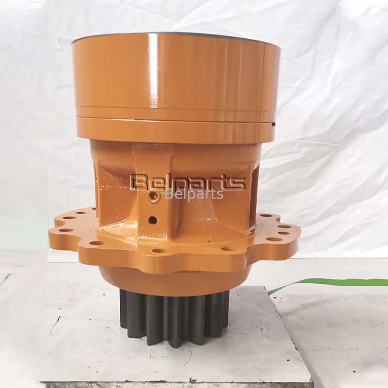 Swing Gearbox LG200 SY205 SY215 S220LC-5R160-3 voor delen van graafmachines