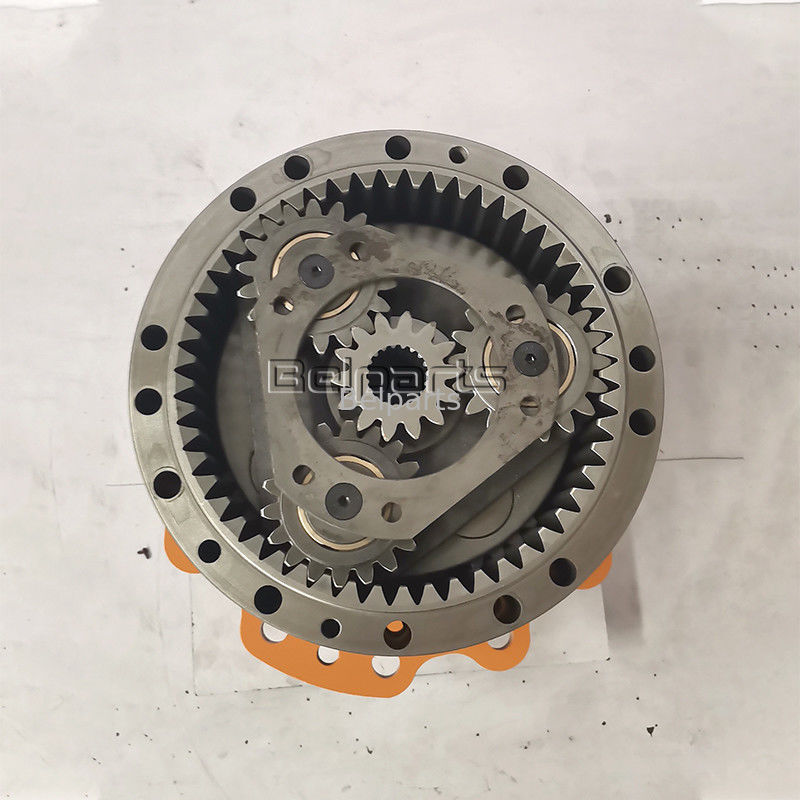 Swing Gearbox LG200 SY205 SY215 S220LC-5R160-3 voor delen van graafmachines