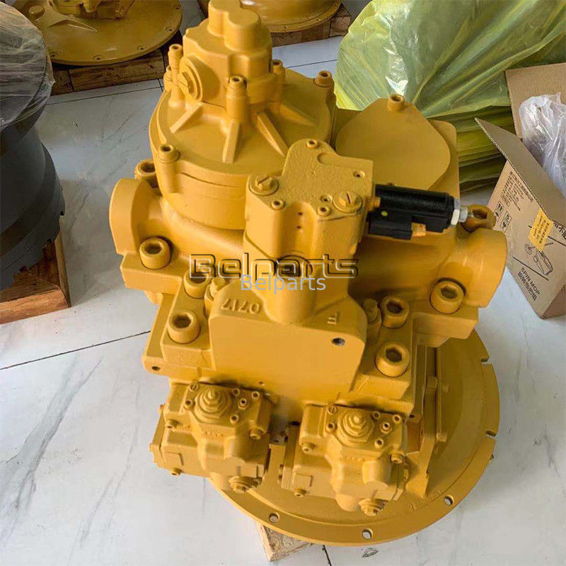 Graafwerktuig Hydraulic Pump 345 K5V212 E345DL E345DL 2964670 434-8189 Hoofdpompdeel