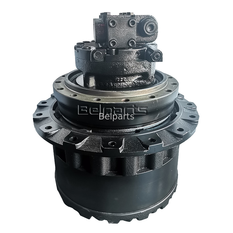 Dieselmotordelen voor KOMATSU pc300-6 Cilinderkop 6221-13-1100 van S6D108