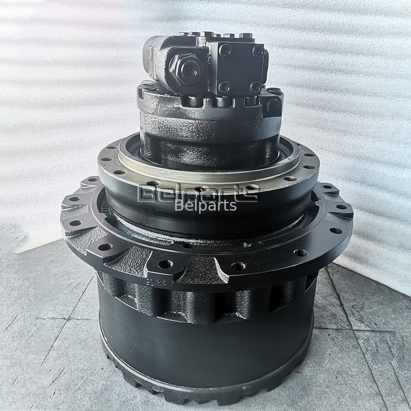 Dieselmotordelen voor KOMATSU pc300-6 Cilinderkop 6221-13-1100 van S6D108