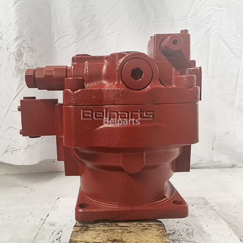 Zwenk Motor Assy For Excavator van de Motorlg240 M5X180 de Hydraulische Schommeling