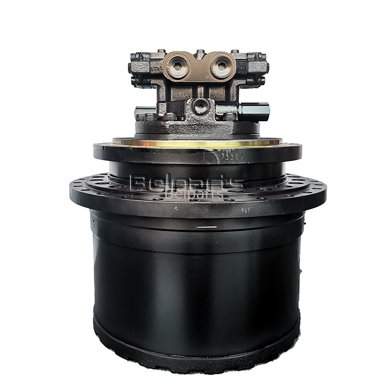 De Reismotor Assy DX420 txc420lc-2 solar400lc-v DX420LC solar420lc-V K1003392G 2401-6357C van de graafwerktuigen Definitieve Aandrijving