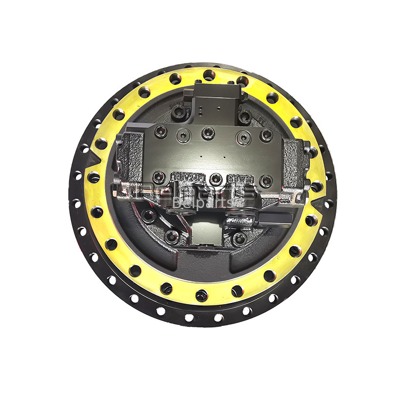 De Reismotor Assy DX420 txc420lc-2 solar400lc-v DX420LC solar420lc-V K1003392G 2401-6357C van de graafwerktuigen Definitieve Aandrijving