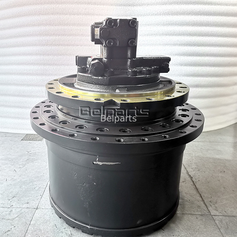 De Reismotor Assy DX420 txc420lc-2 solar400lc-v DX420LC solar420lc-V K1003392G 2401-6357C van de graafwerktuigen Definitieve Aandrijving