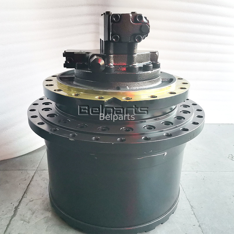 De Reismotor Assy DX420 txc420lc-2 solar400lc-v DX420LC solar420lc-V K1003392G 2401-6357C van de graafwerktuigen Definitieve Aandrijving