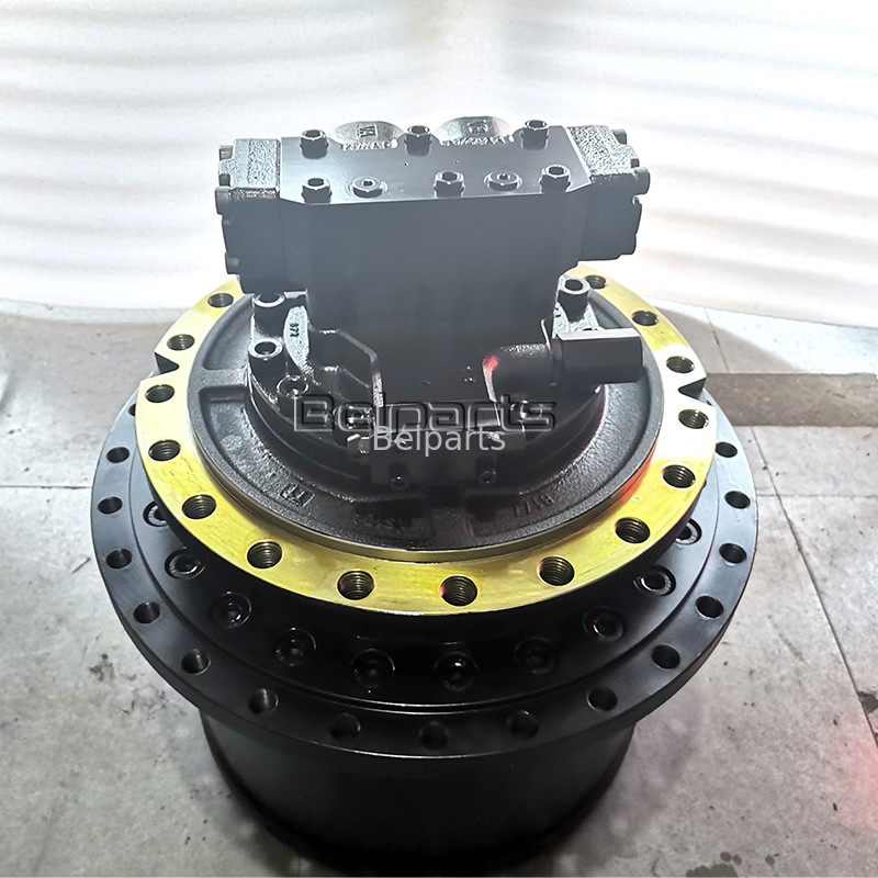 De Reismotor Assy DX420 txc420lc-2 solar400lc-v DX420LC solar420lc-V K1003392G 2401-6357C van de graafwerktuigen Definitieve Aandrijving