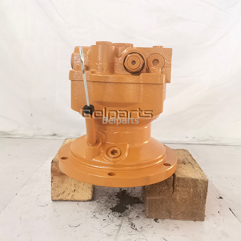 Graafwerktuig Engine Parts pc400-5 Cilinderkop 6151-11-1102 van pc400-6 pc400-7 pc400-8 6D125 S6D125