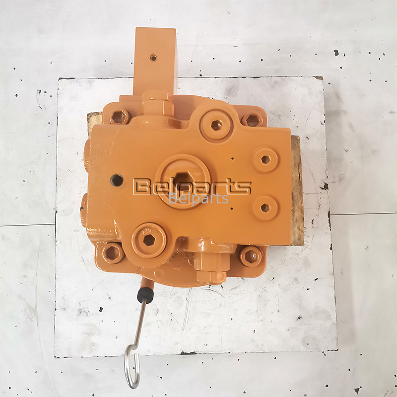 Graafwerktuig Engine Parts pc400-5 Cilinderkop 6151-11-1102 van pc400-6 pc400-7 pc400-8 6D125 S6D125