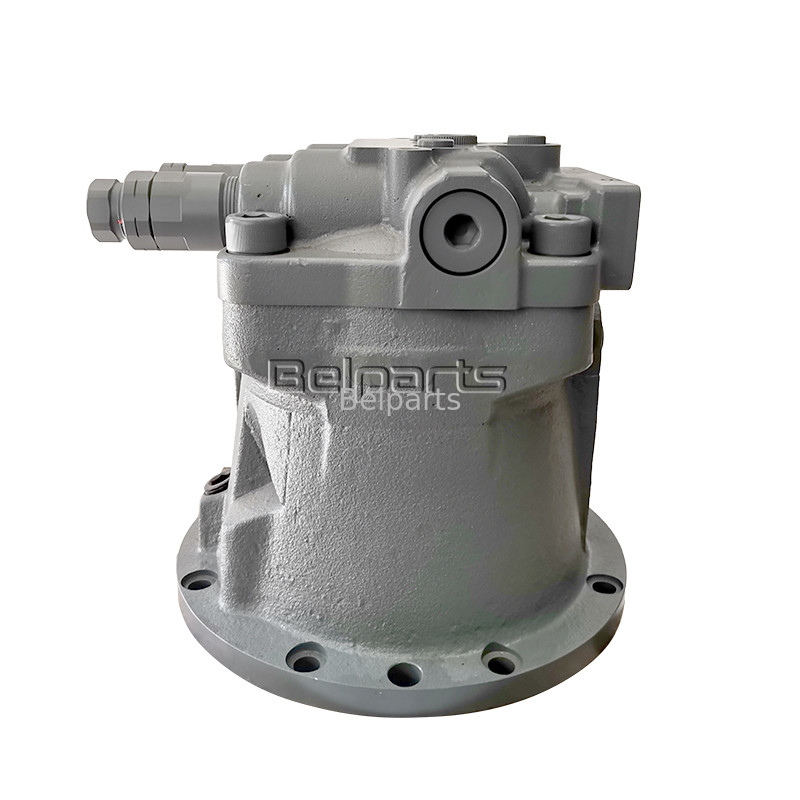 Vervangstukken pc120-6 Cilinderkop 3933370 van de Belpartsmotor van 4BT