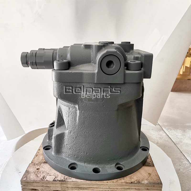 Vervangstukken pc120-6 Cilinderkop 3933370 van de Belpartsmotor van 4BT