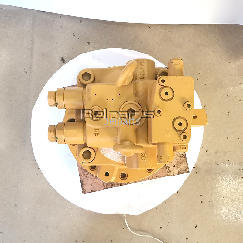 183-8171 183-8174 310-9635 310-9634 voor E320-de Cilinderkop van de Graafwerktuigs6k 3066 Motor