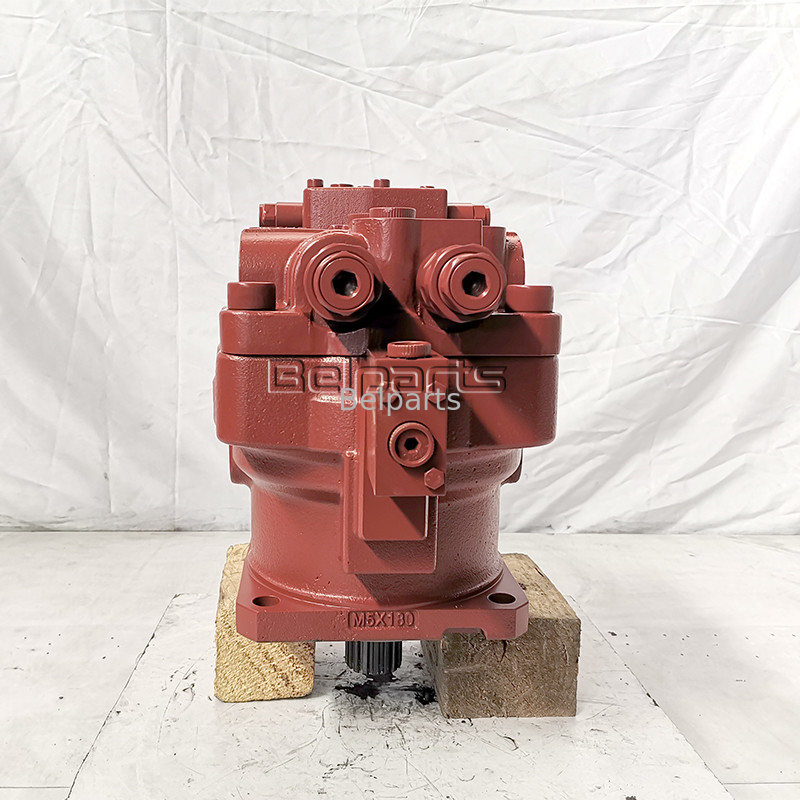Pc200-3 Motoronderdelens6d105 6D105 Cilinderkop 6137-11-1012 voor KOMATSU