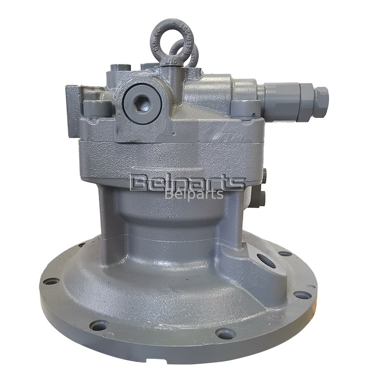 Het echte Diesel Machinesmotor Hoofd Dragen D6D D6E 0293-1062 voor  EC200B