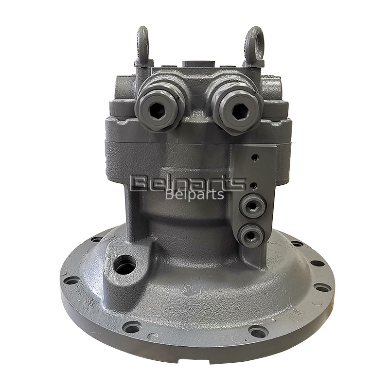 Het echte Diesel Machinesmotor Hoofd Dragen D6D D6E 0293-1062 voor  EC200B