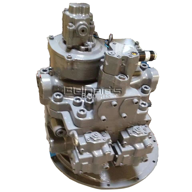 Pomp van Parts E330D van het hydraulische Pompgraafwerktuig de hydraulische hoofd voor E330D-Graafwerktuig
