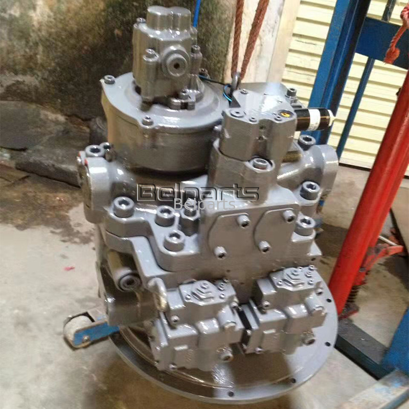 Pomp van Parts E330D van het hydraulische Pompgraafwerktuig de hydraulische hoofd voor E330D-Graafwerktuig
