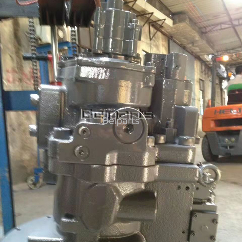 Pomp van Parts E330D van het hydraulische Pompgraafwerktuig de hydraulische hoofd voor E330D-Graafwerktuig